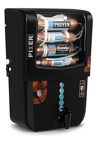 Water Filters & Purifiers