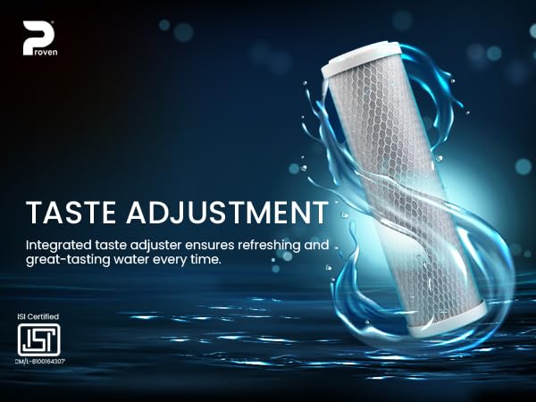 Proven Nexon Aqua Water Purifier for Home RO+UV+UF+TDS | Copper + Mineral Guard + Alkaline | For Borewell & Hard Water | 12L| ISI Approve |12 Stage | Made In INDIA | Saves 60% water| 1 year Warranty