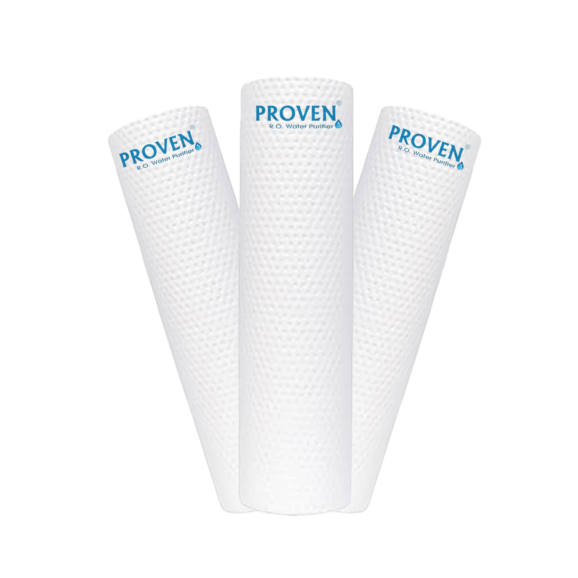 PROVEN PP Spun Sediment Filter Cartridge
