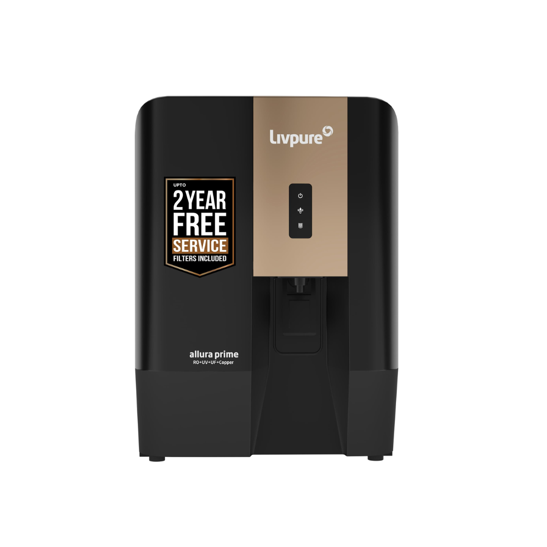 Proven Aqua RO Water Purifier for Home 12L Storage | 12 Stage Purification TDS Adjuster, RO+UV+COPPER+ZINC. Advance MTDS and HTDS Membrane, Suitable for all type water with 1 Year Warranty.